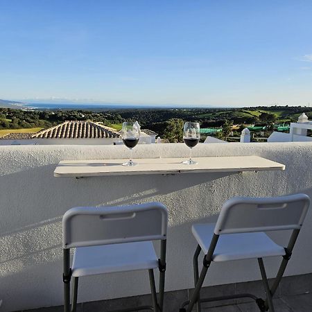 דירות וחר דה לה פרונטרה Casa Masaly Vistas Al Mar מראה חיצוני תמונה