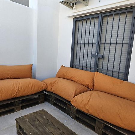 דירות וחר דה לה פרונטרה Casa Masaly Vistas Al Mar מראה חיצוני תמונה