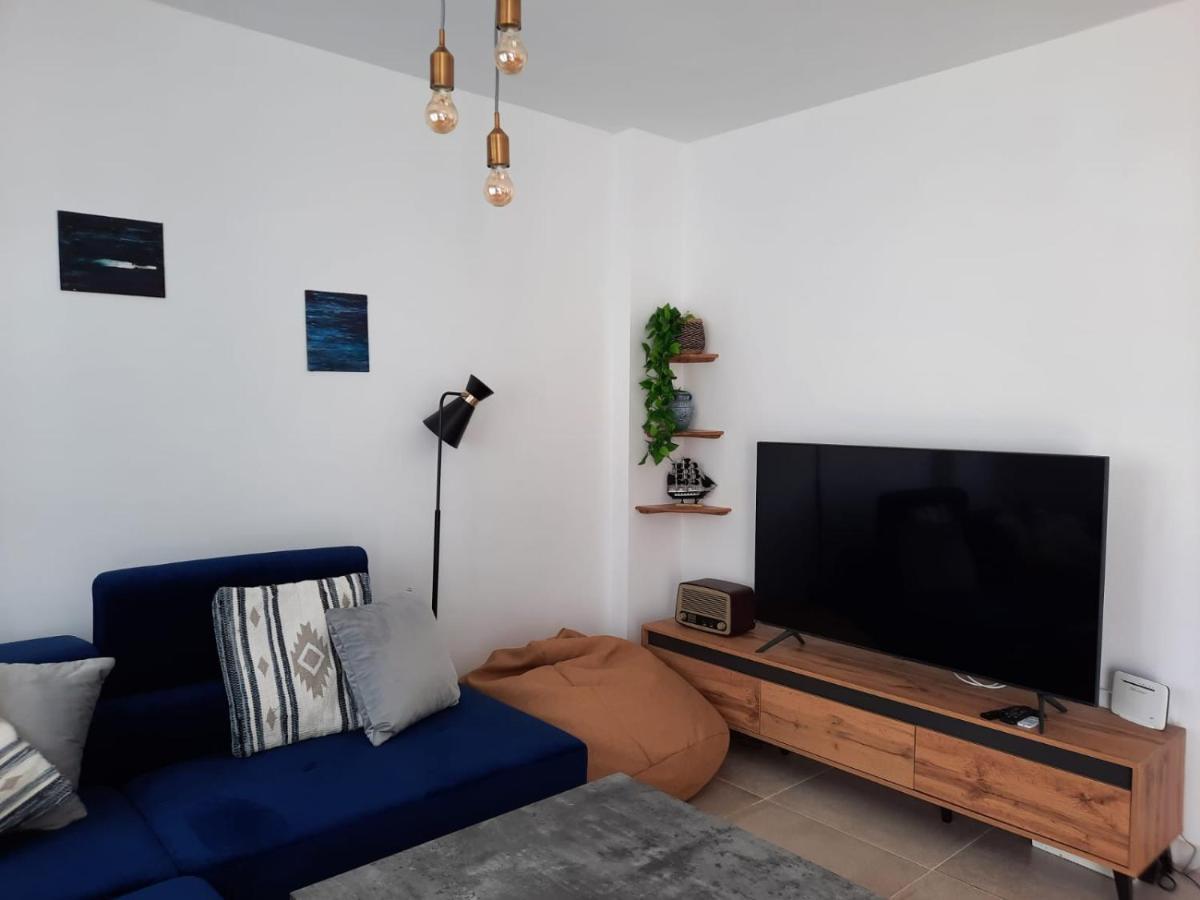דירות וחר דה לה פרונטרה Casa Masaly Vistas Al Mar מראה חיצוני תמונה