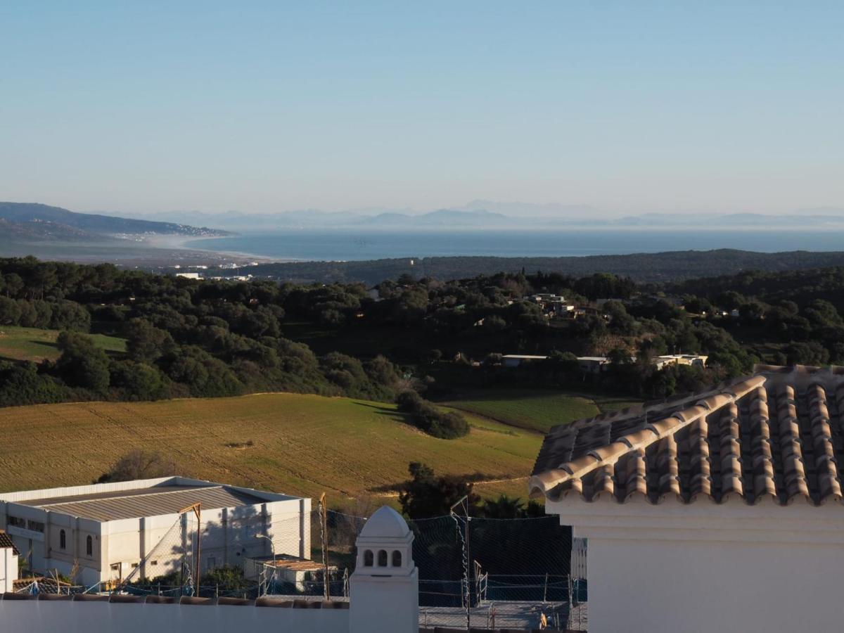דירות וחר דה לה פרונטרה Casa Masaly Vistas Al Mar מראה חיצוני תמונה