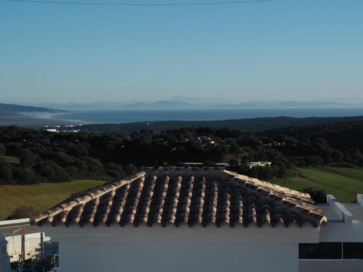 דירות וחר דה לה פרונטרה Casa Masaly Vistas Al Mar מראה חיצוני תמונה
