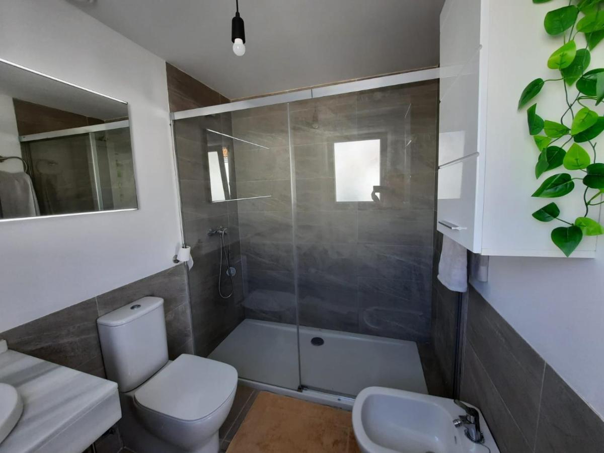 דירות וחר דה לה פרונטרה Casa Masaly Vistas Al Mar מראה חיצוני תמונה