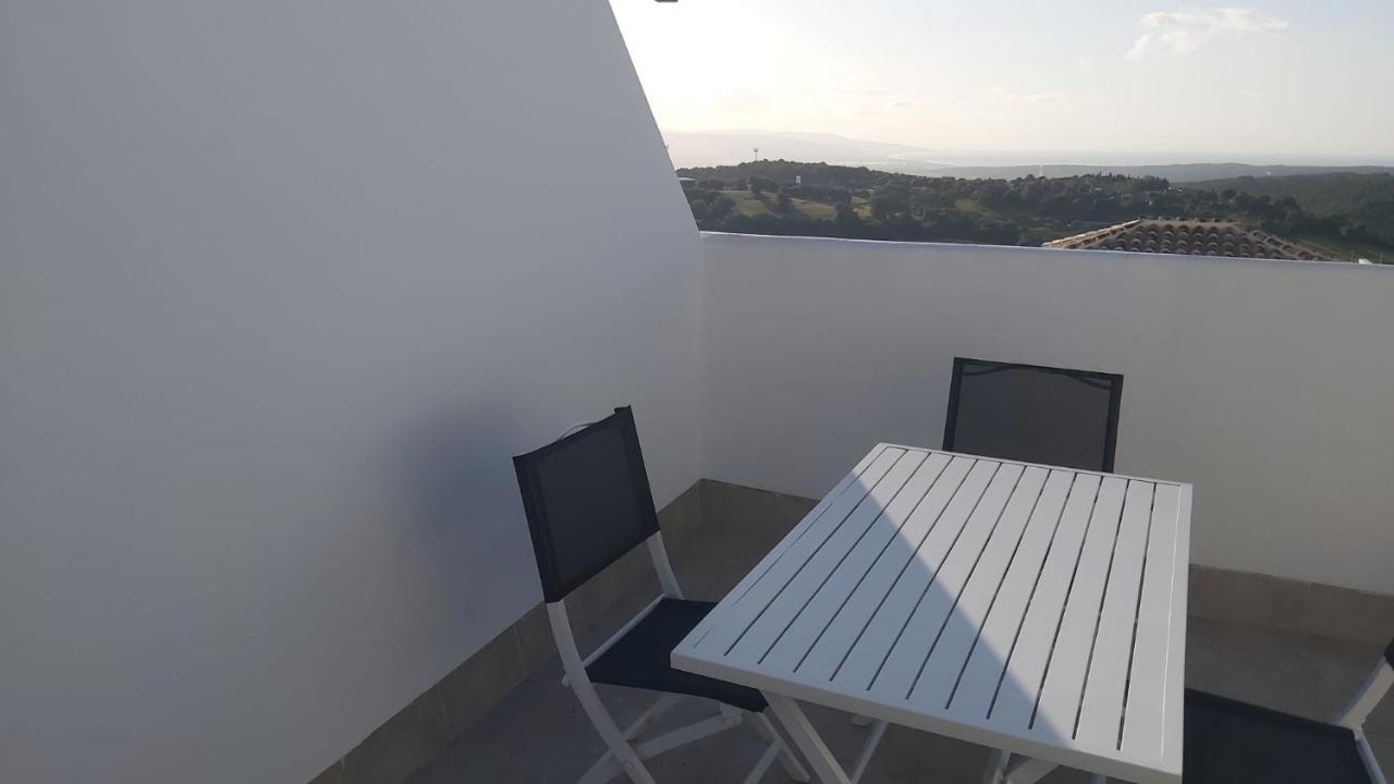 דירות וחר דה לה פרונטרה Casa Masaly Vistas Al Mar מראה חיצוני תמונה