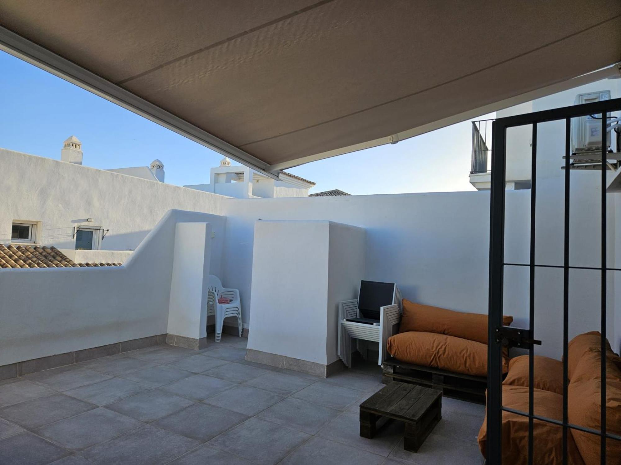 דירות וחר דה לה פרונטרה Casa Masaly Vistas Al Mar מראה חיצוני תמונה
