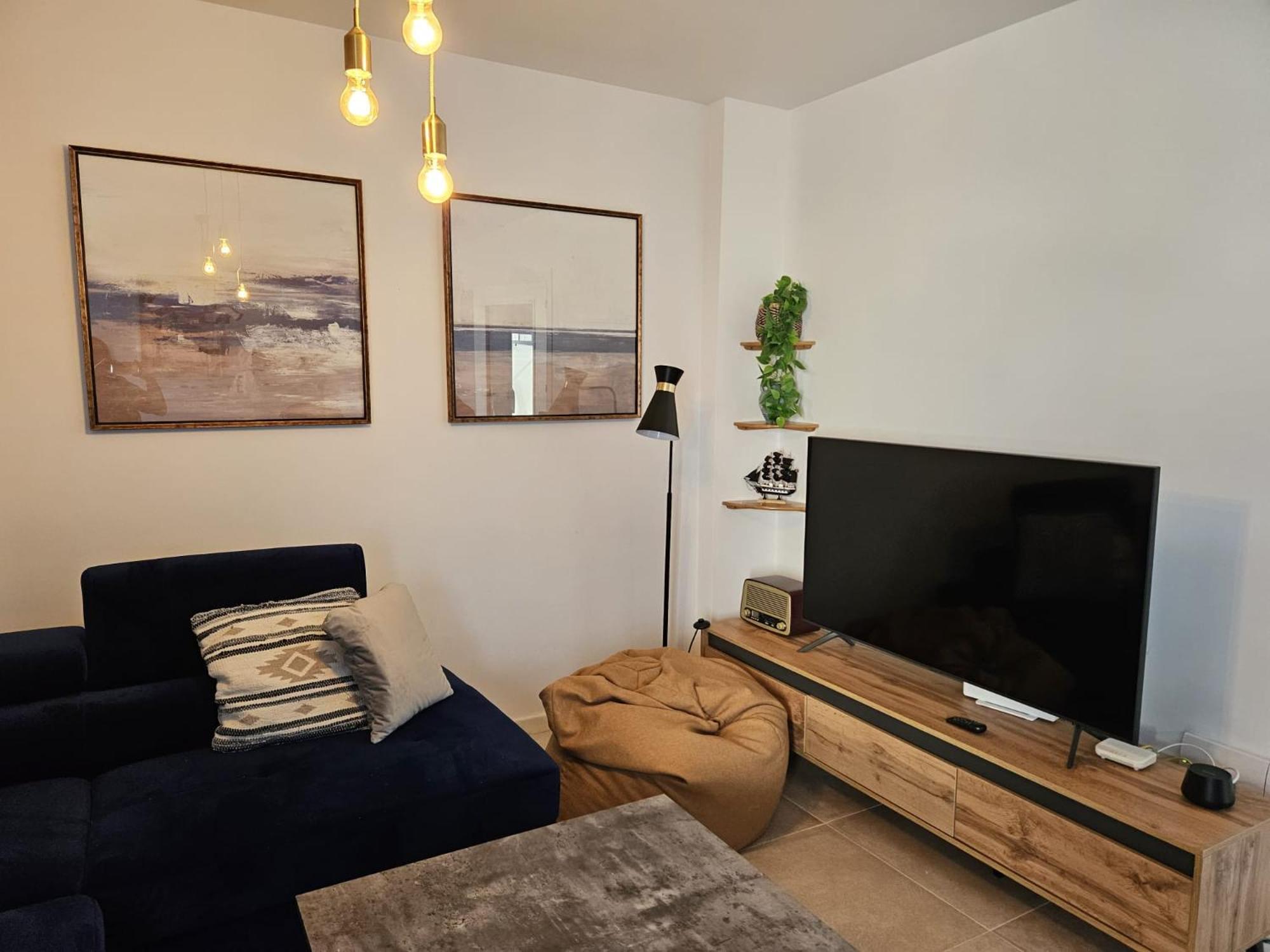 דירות וחר דה לה פרונטרה Casa Masaly Vistas Al Mar מראה חיצוני תמונה